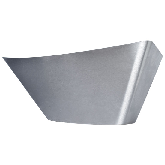 HPRAPL15EVO APPLIQUE 15 EVO LAMPADA A LUCE UV 30 W - Osd gruppo Ecotech srl - Allontanamento piccioni,disinfestazione,HACCP, roditori